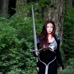 Leah : We Will Go Home